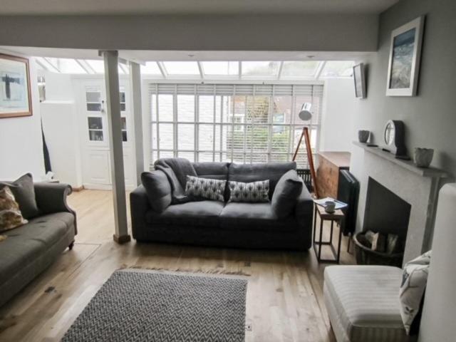 The Cottage , Newton Ferrers Exterior photo