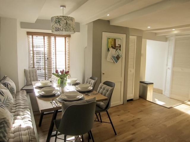 The Cottage , Newton Ferrers Exterior photo